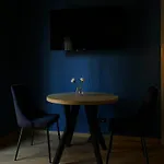 Luksusowy Tu I Teraz *