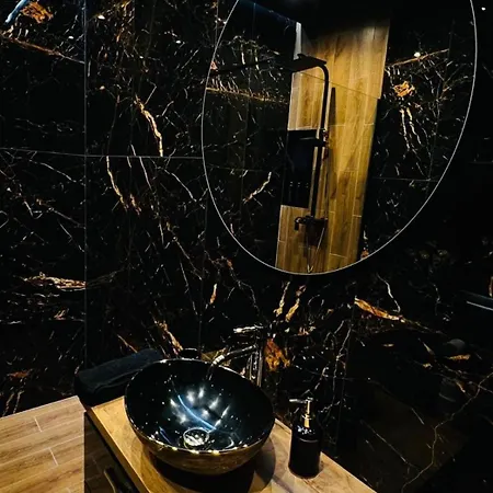 Luksusowy Tu I Teraz アパート *