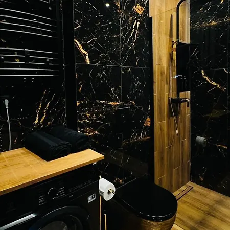 アパート Luksusowy Tu I Teraz *