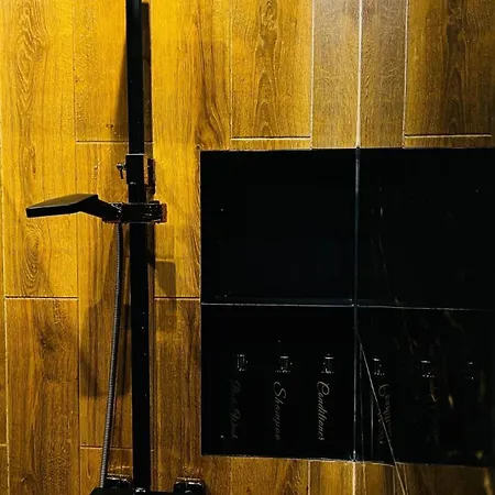 Luksusowy Tu I Teraz アパート