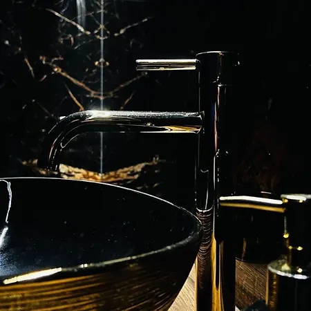 アパート Luksusowy Tu I Teraz