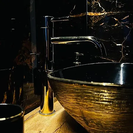 アパート Luksusowy Tu I Teraz *