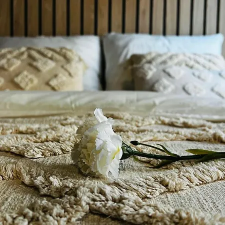 Luksusowy Tu I Teraz アパート