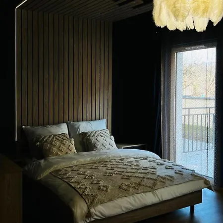 アパート Luksusowy Tu I Teraz *