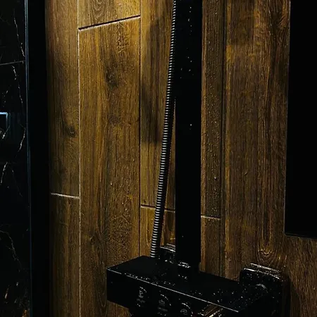 Luksusowy Tu I Teraz * ホジューフ