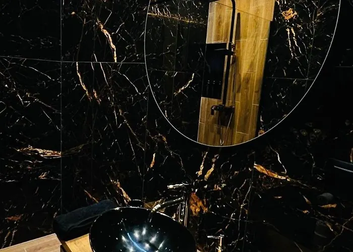 Luksusowy Tu I Teraz Appartamento *