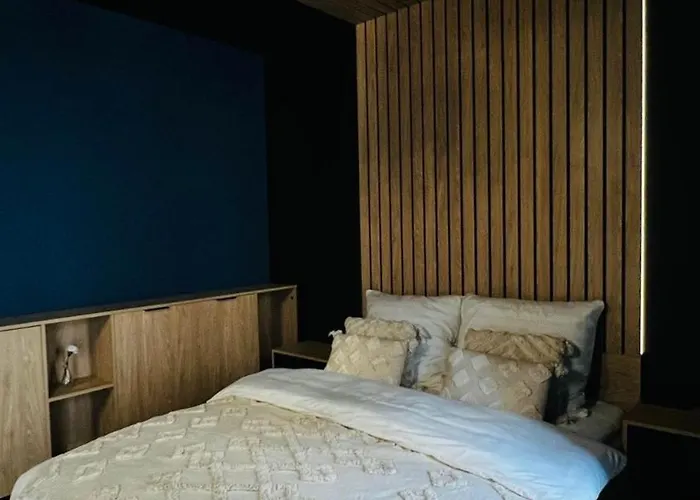 Luksusowy Tu I Teraz * Chorzów