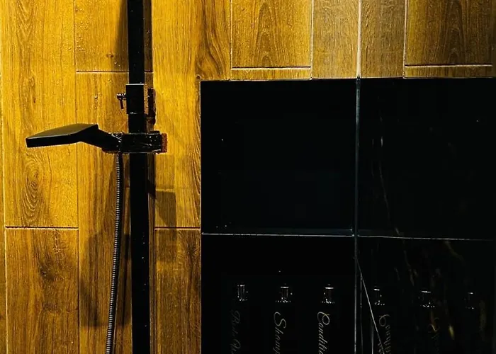 Luksusowy Tu I Teraz Appartamento