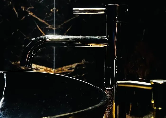 Appartamento Luksusowy Tu I Teraz