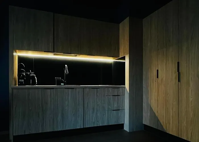 Luksusowy Tu I Teraz Appartamento *