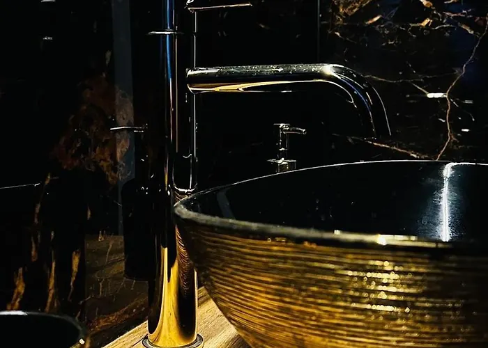 Appartamento Luksusowy Tu I Teraz *