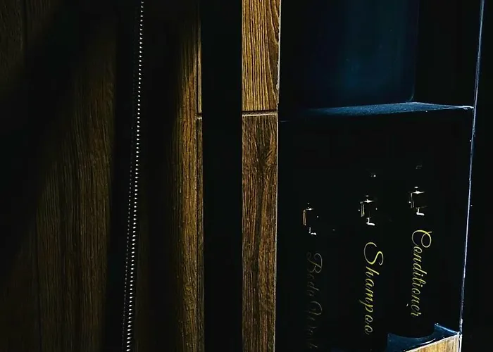 Luksusowy Tu I Teraz * Chorzów