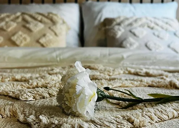 Luksusowy Tu I Teraz Appartamento