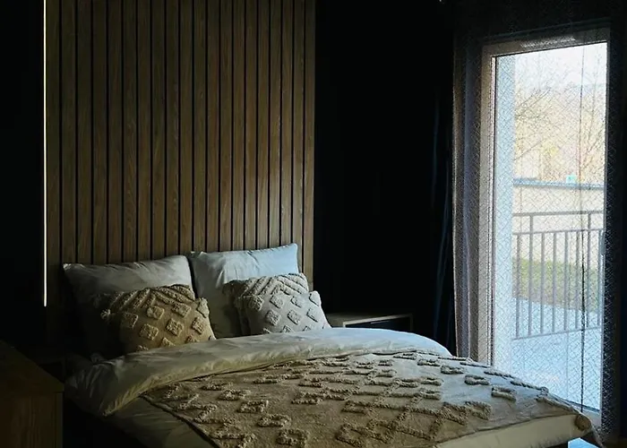 Appartamento Luksusowy Tu I Teraz *