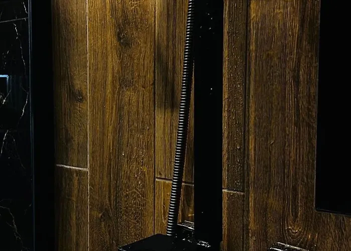 Luksusowy Tu I Teraz * Chorzów